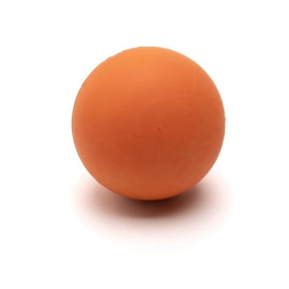 Picture of LeoPet Solid Hard Rubber Ball – Assorted Colours